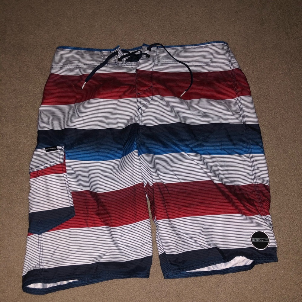 O’Neill board shorts